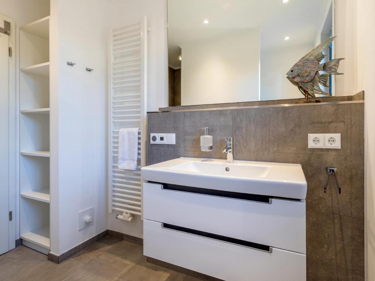 Haus Sommerwiese Vergissmeinnicht - Haus Sommerwiese Zingst Ngoại thất bức ảnh