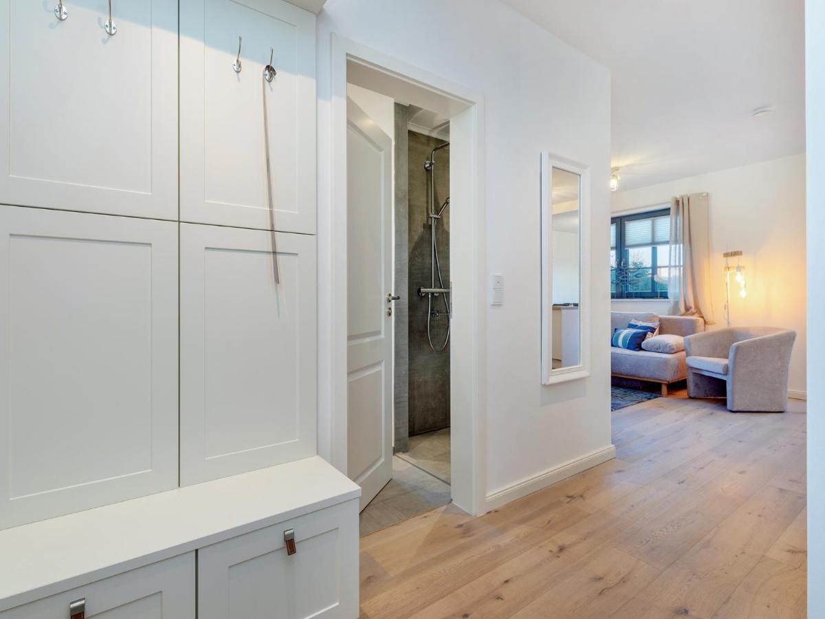 Haus Sommerwiese Vergissmeinnicht - Haus Sommerwiese Zingst Ngoại thất bức ảnh